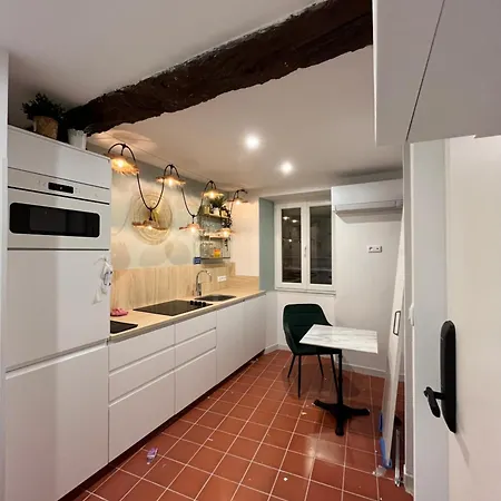 Apartment La Gloire De Mon Pere K6&you Aubagne